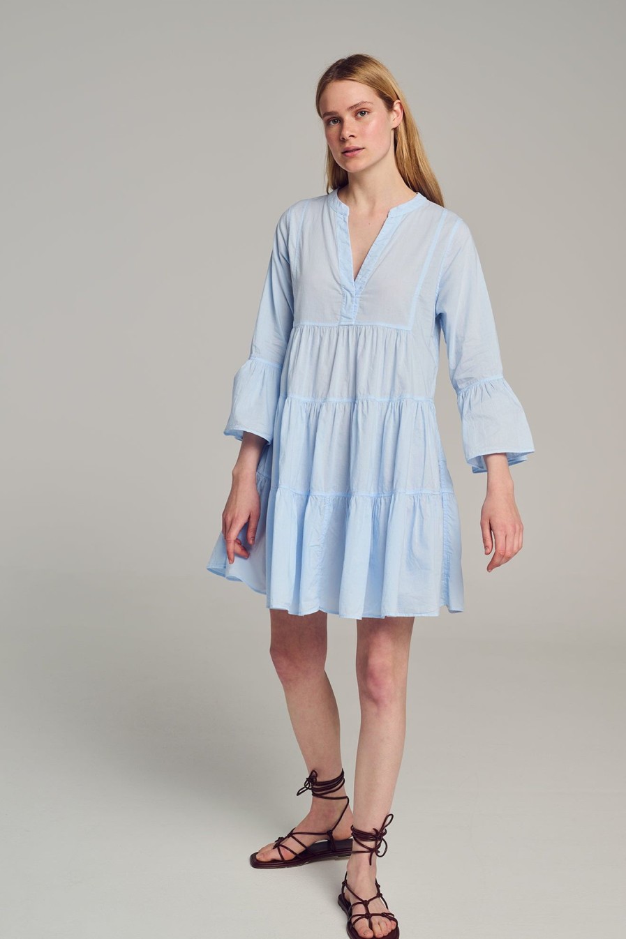 Devotion TWINS Ikaria Dress | Kleider