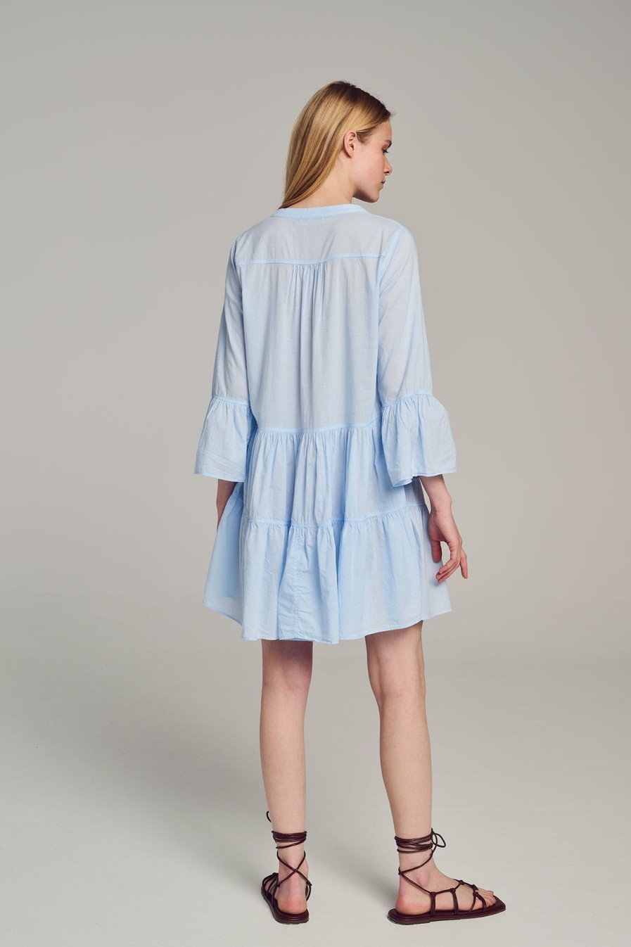 Devotion TWINS Ikaria Dress | Kleider