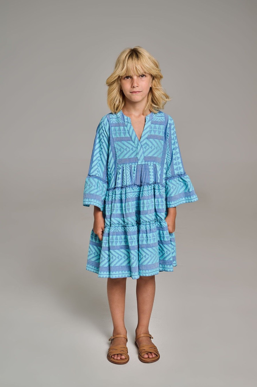 Devotion TWINS Ella Mini-B.Blue/Blue | Ella