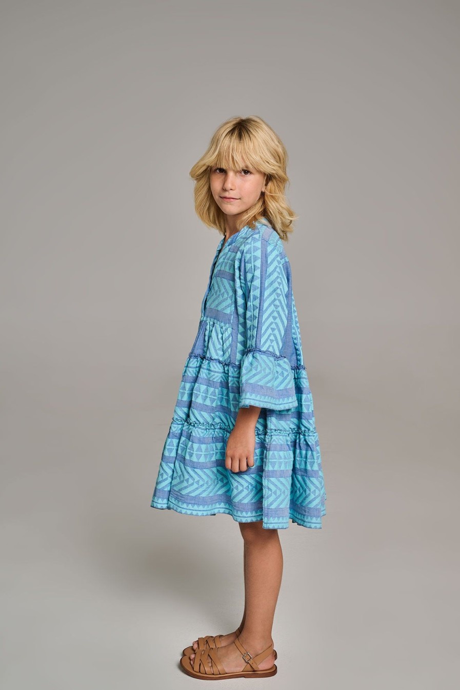 Devotion TWINS Ella Mini-B.Blue/Blue | Ella