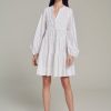 Devotion TWINS Leros Dress | Kleider