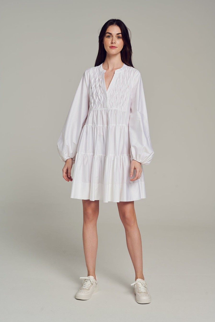 Devotion TWINS Leros Dress | Kleider