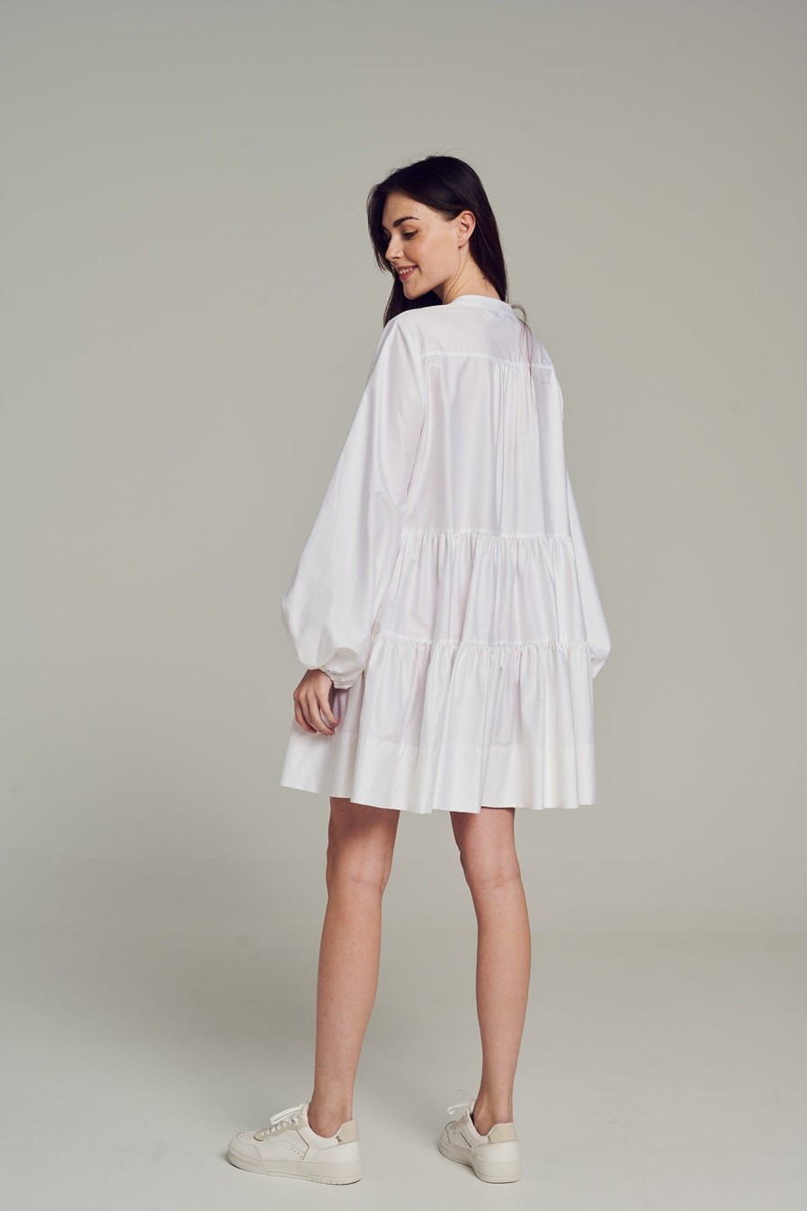 Devotion TWINS Leros Dress | Kleider