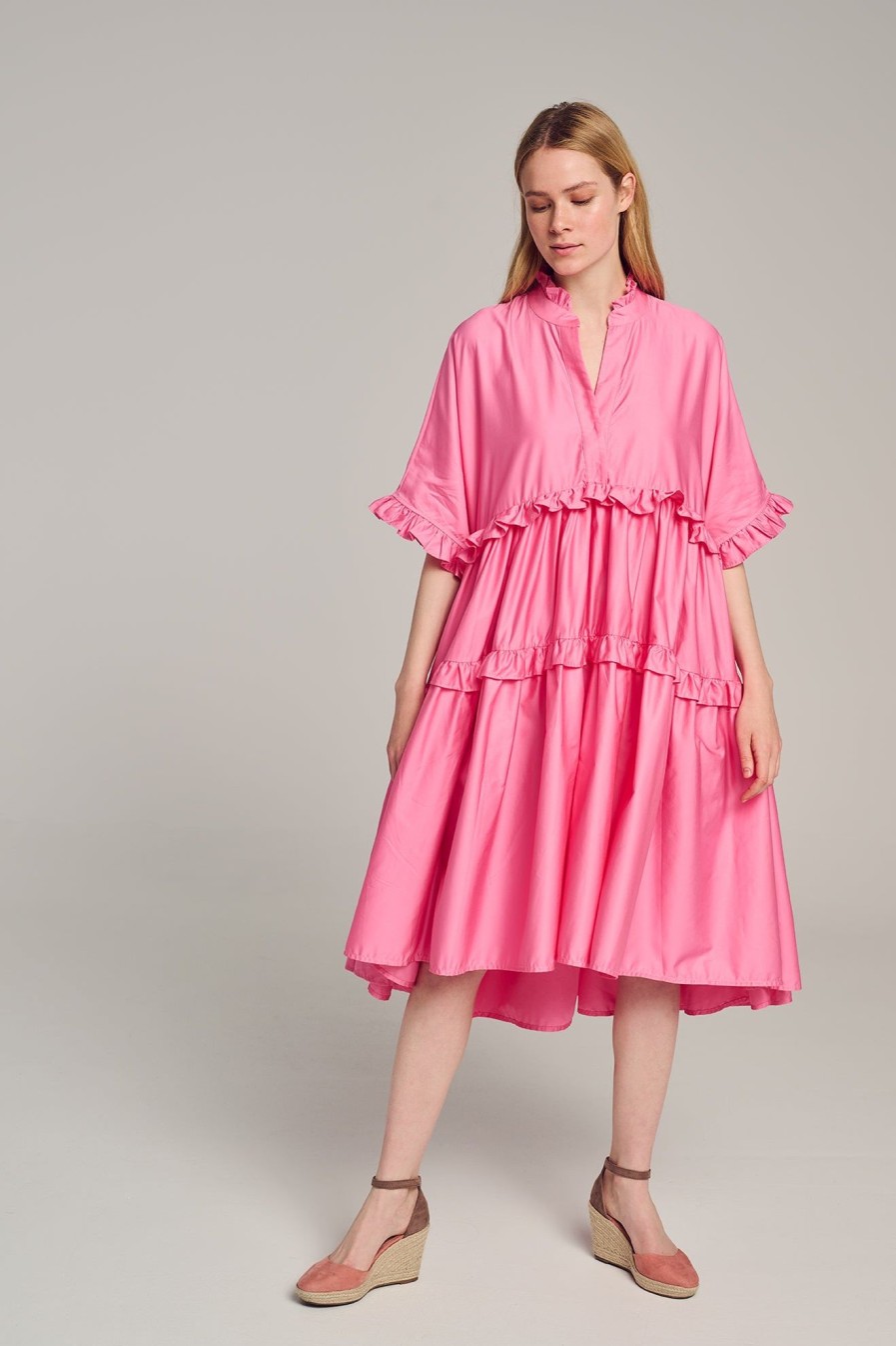 Devotion TWINS Petinos Dress | Kleider