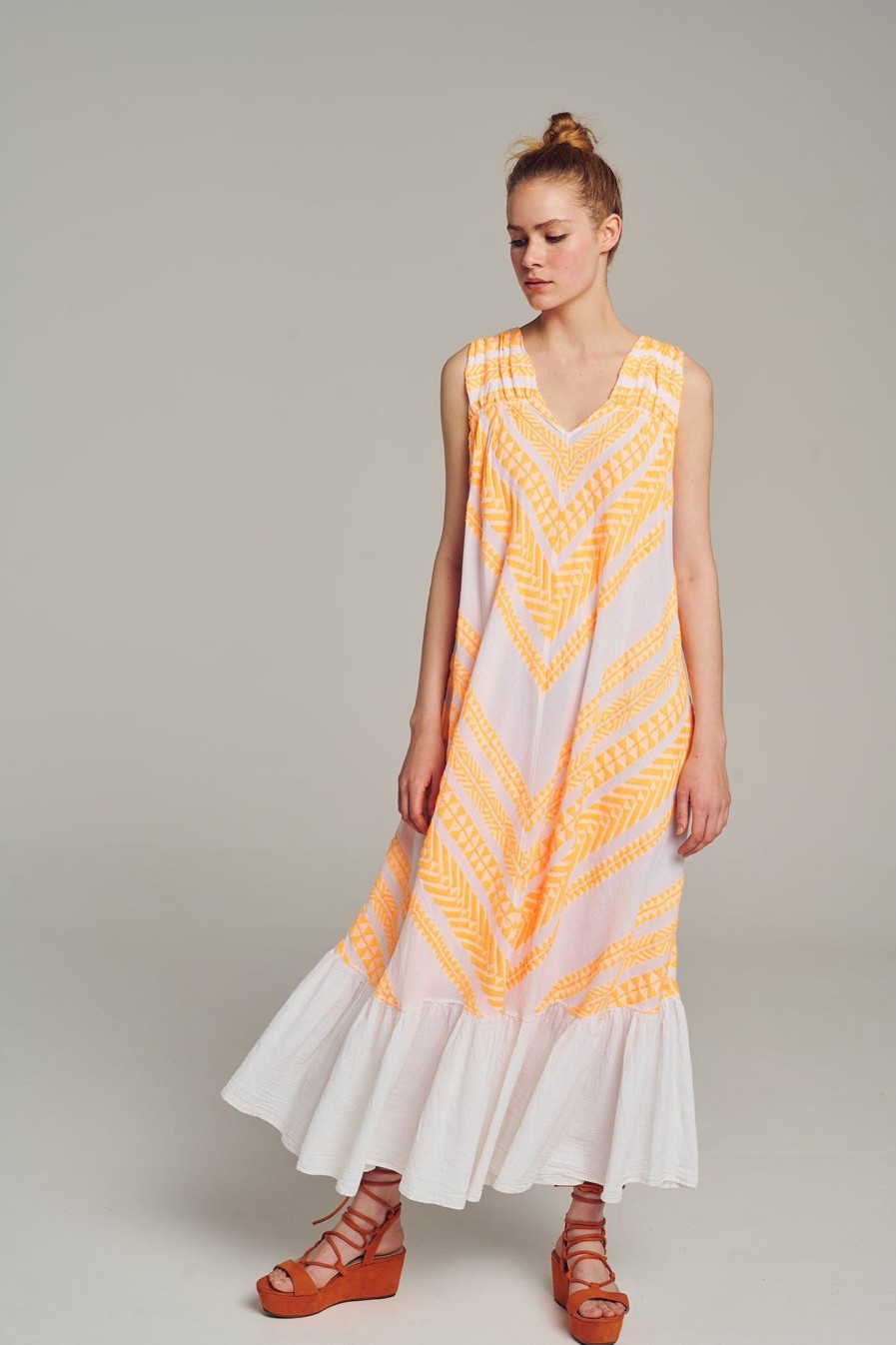 Devotion TWINS Kalimnos Dress | Kleider