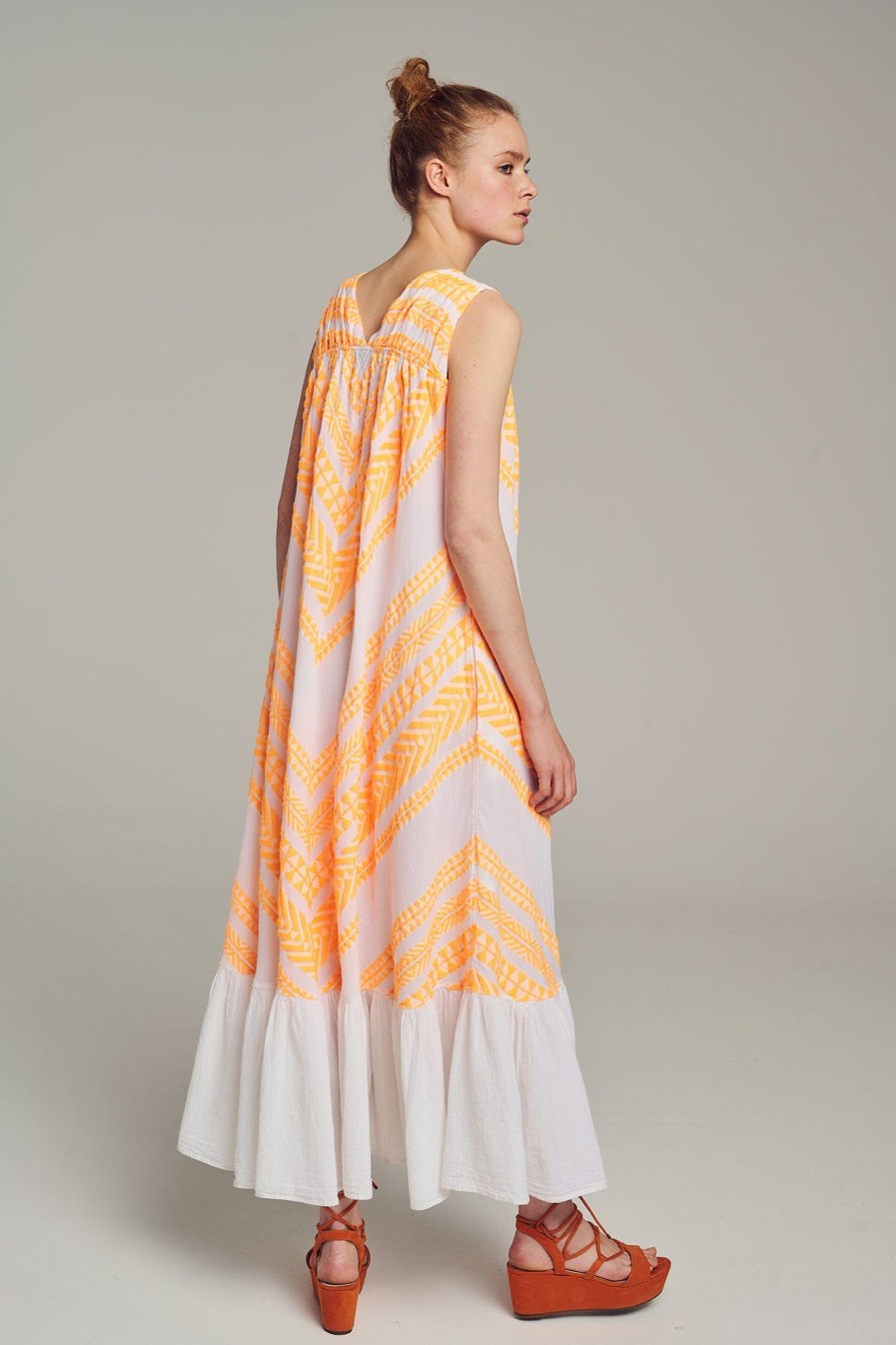 Devotion TWINS Kalimnos Dress | Kleider