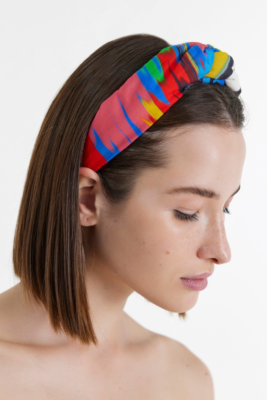 Devotion TWINS Hairband | Zubehor