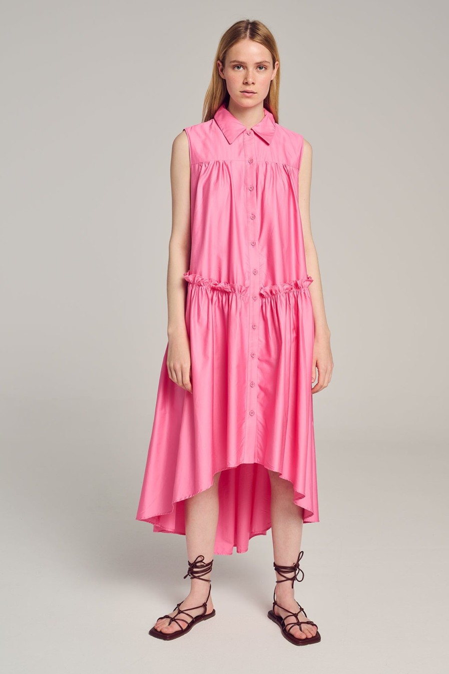 Devotion TWINS Sadorini Dress | Kleider