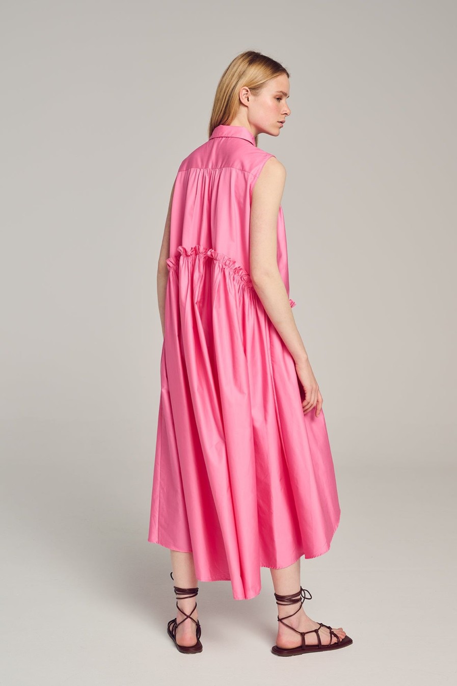 Devotion TWINS Sadorini Dress | Kleider