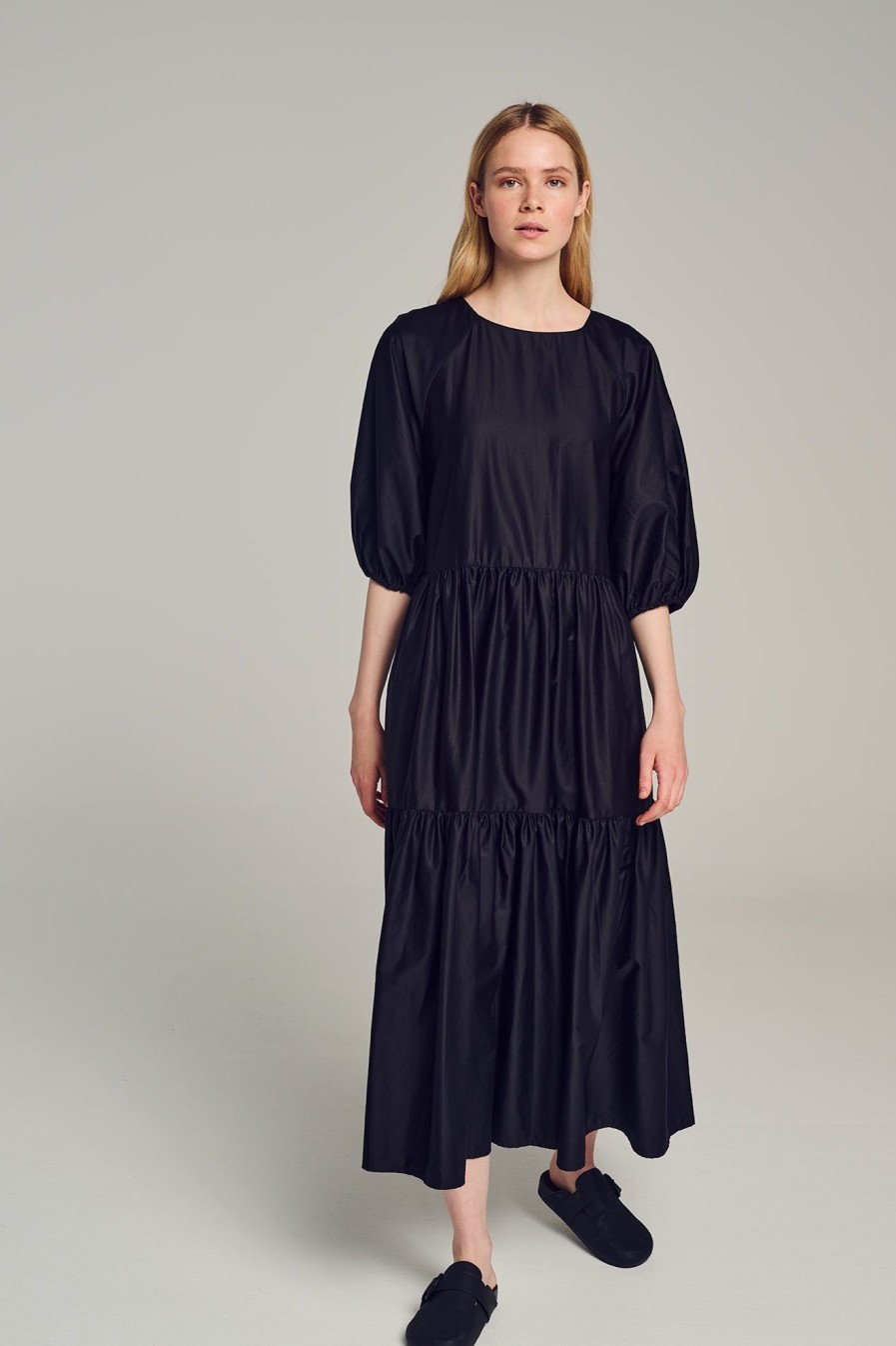 Devotion TWINS Skiathos Dress | Kleider