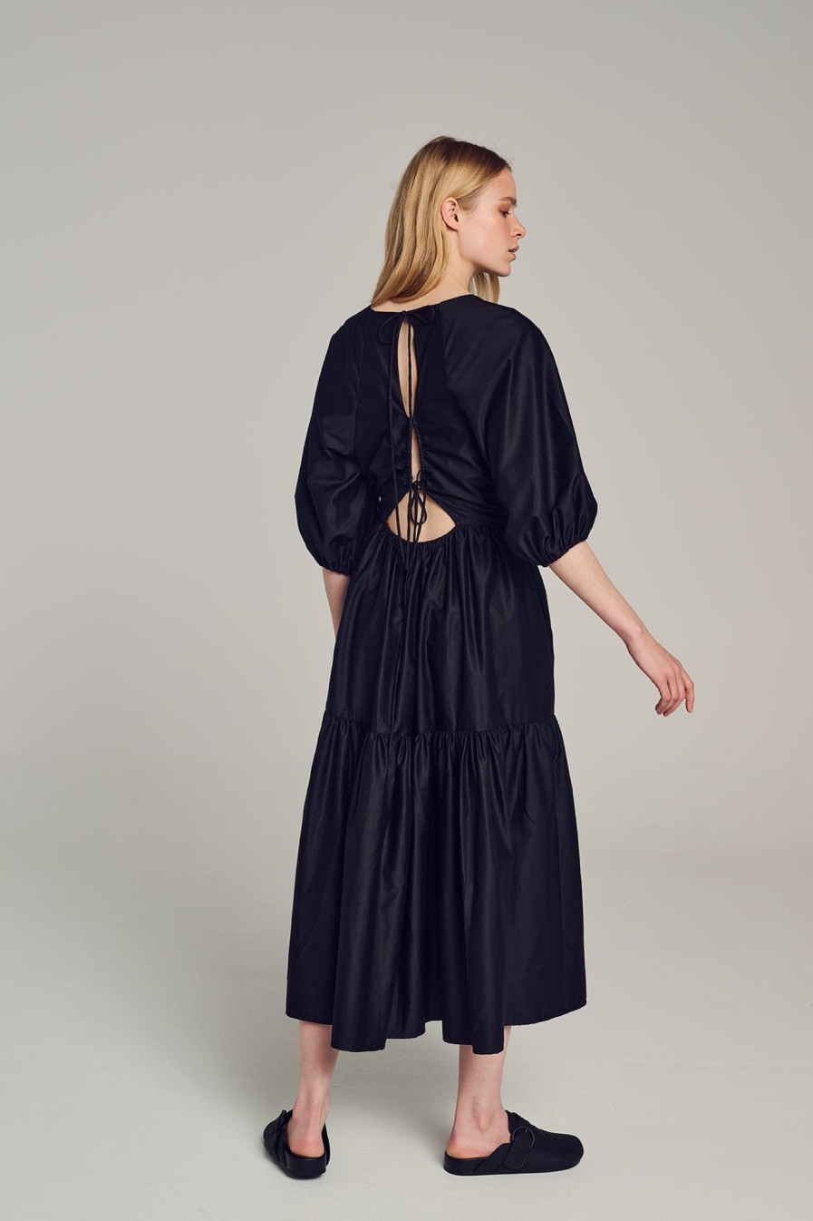 Devotion TWINS Skiathos Dress | Kleider