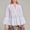 Devotion TWINS Atokos Blouse | Tops