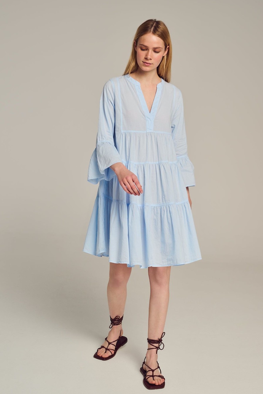 Devotion TWINS Dilos Dress | Kleider