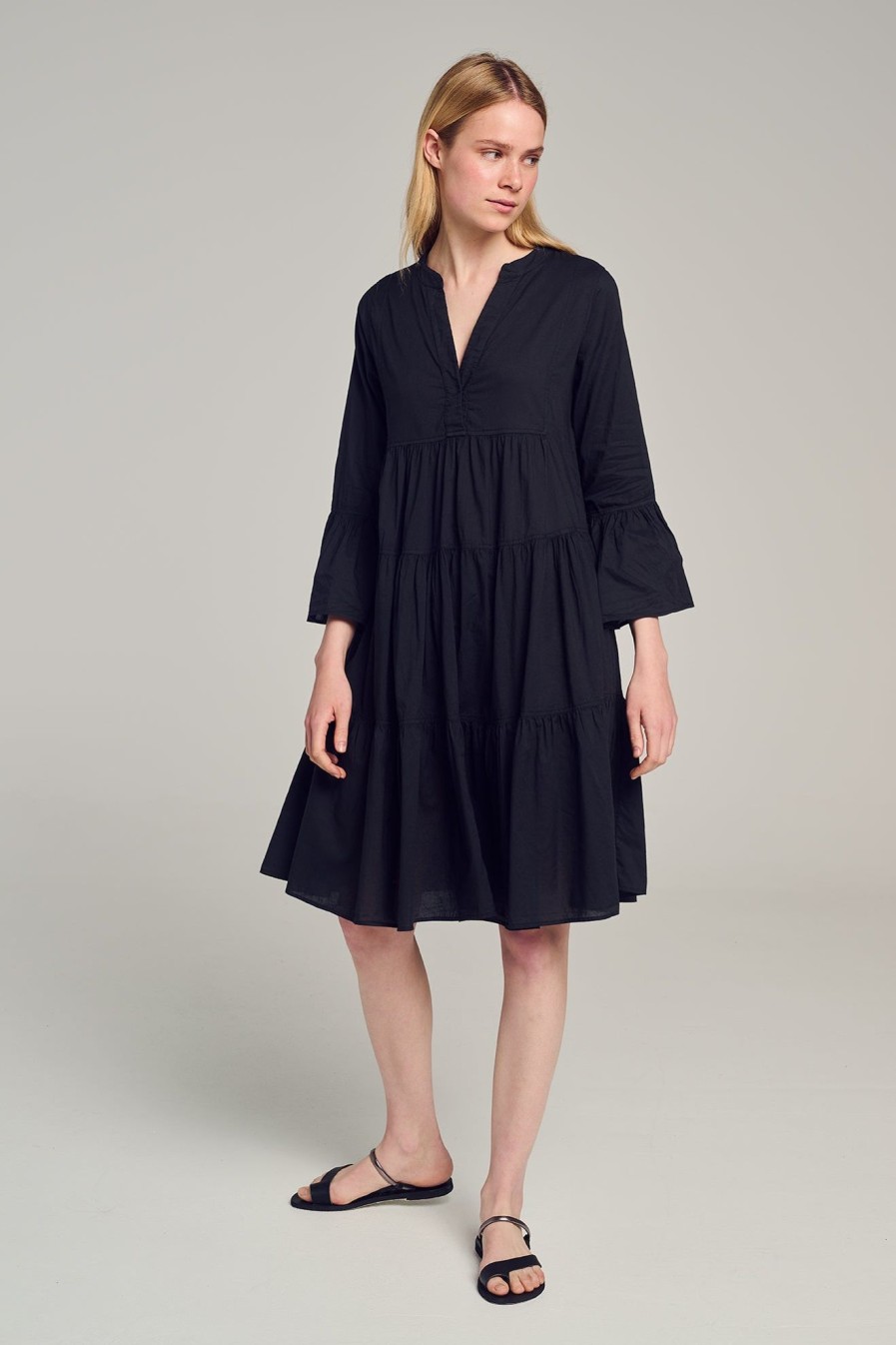 Devotion TWINS Dilos Dress | Kleider