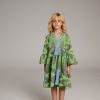 Devotion TWINS Ella Mini-Blue/Green | Ella