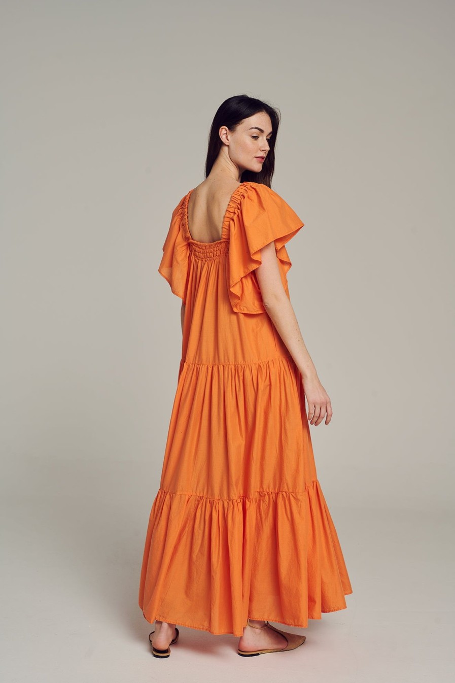 Devotion TWINS Agistri Dress | Kleider