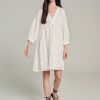 Devotion TWINS Sifnos Dress | Kleider