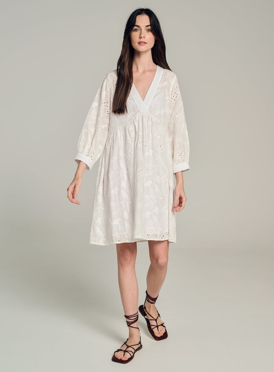 Devotion TWINS Sifnos Dress | Kleider