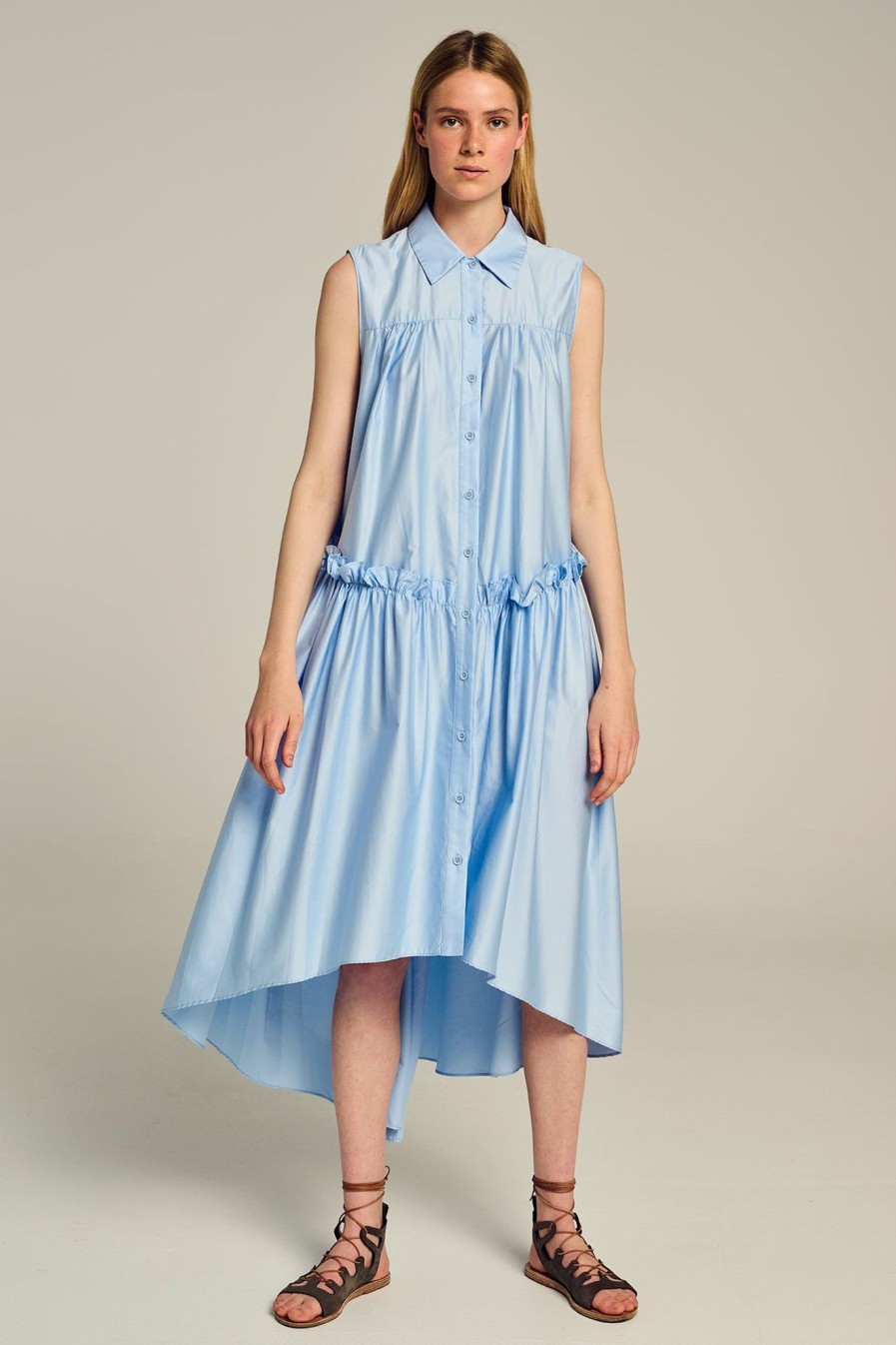 Devotion TWINS Sadorini Dress | Kleider