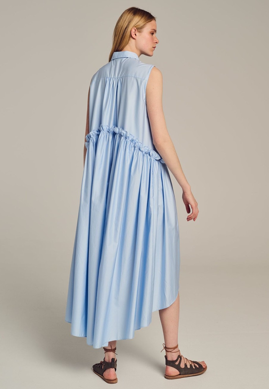 Devotion TWINS Sadorini Dress | Kleider