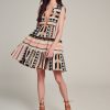 Devotion TWINS Kithros Dress | Kleider