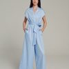 Devotion TWINS Rodos Jumpsuit | Jumpsuits