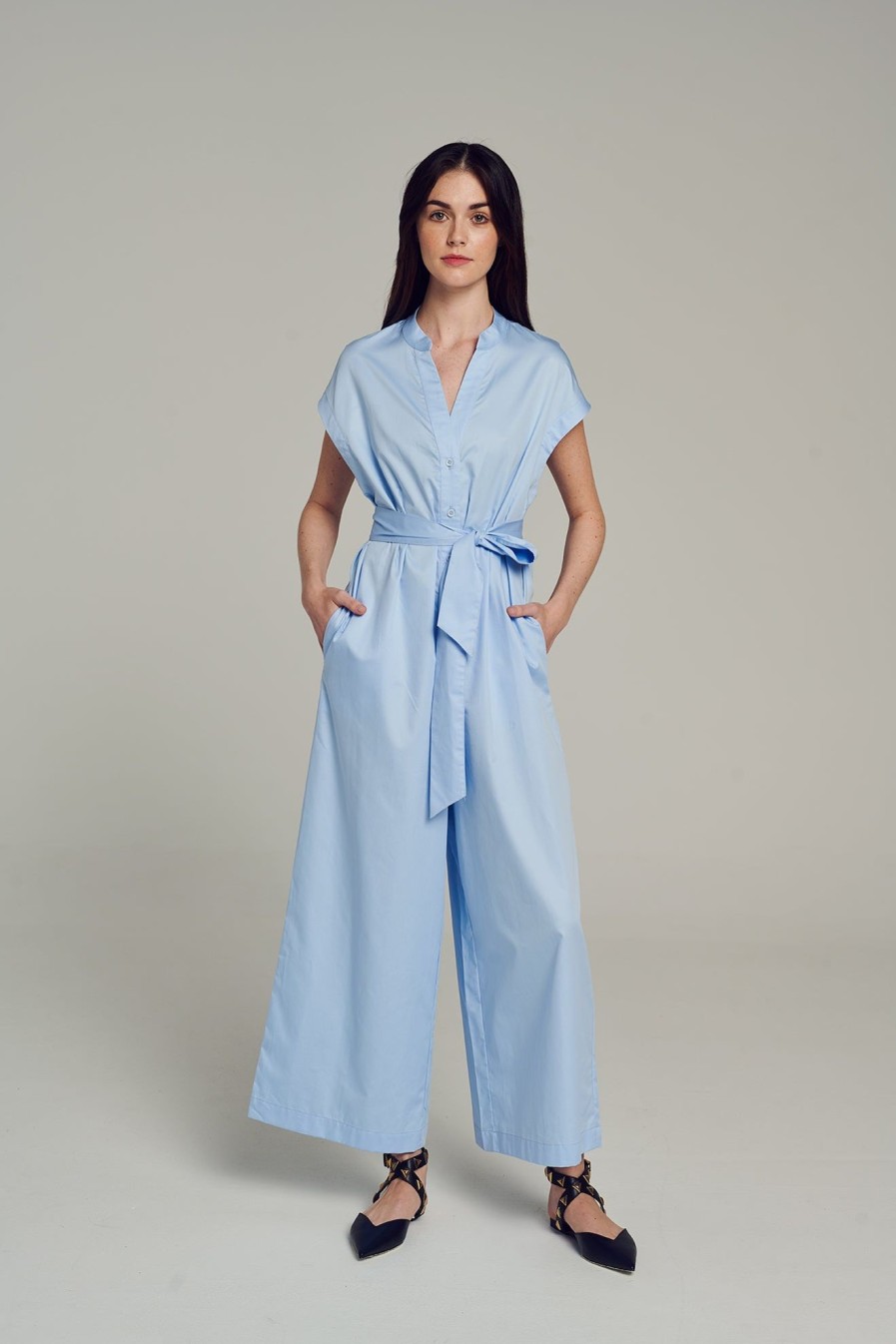 Devotion TWINS Rodos Jumpsuit | Jumpsuits