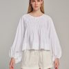 Devotion TWINS Crete Blouse | Tops