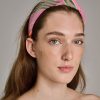 Devotion TWINS Twist Hairband-Pink/Orange | Zubehor