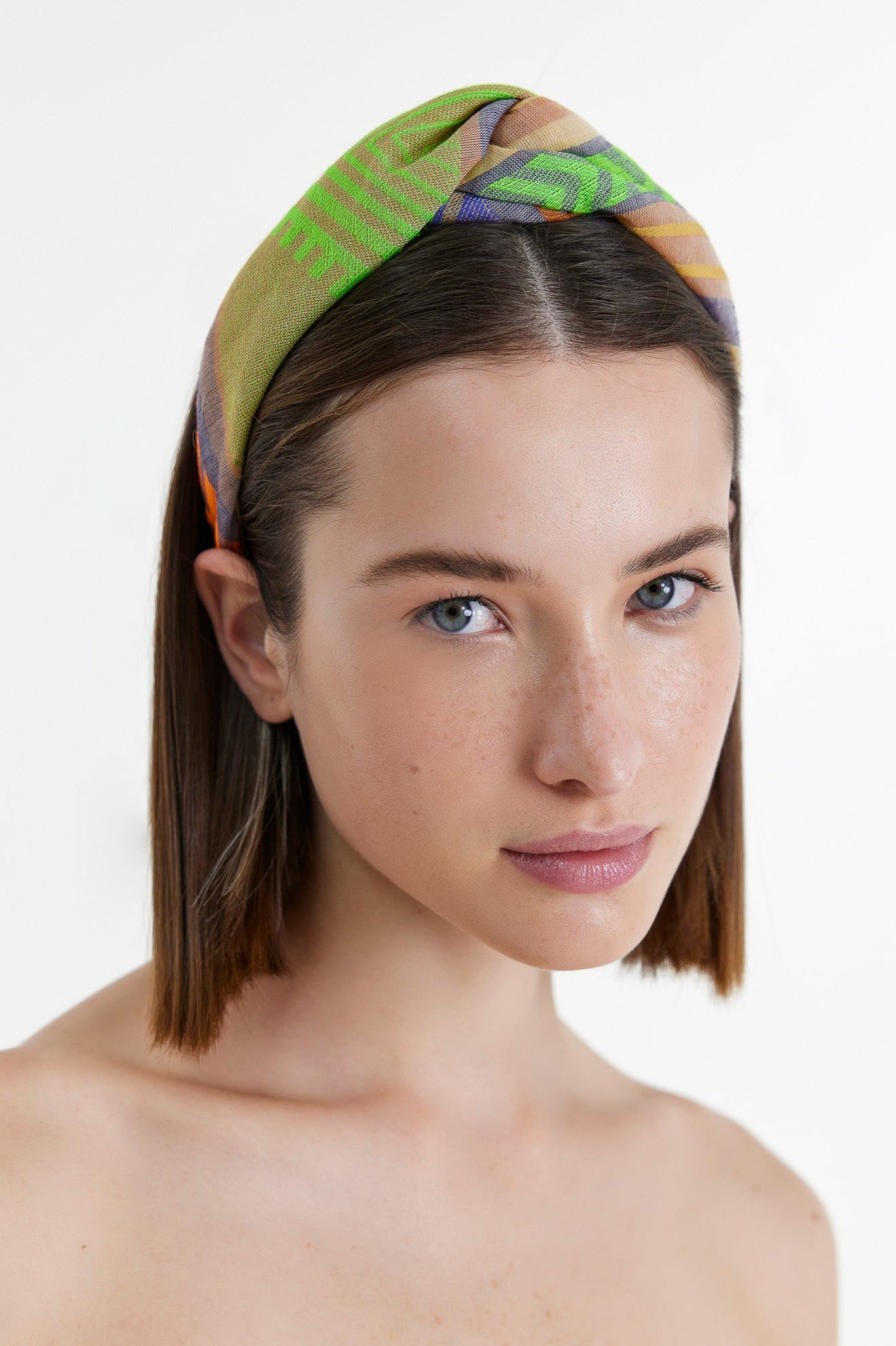 Devotion TWINS Hairband | Zubehor