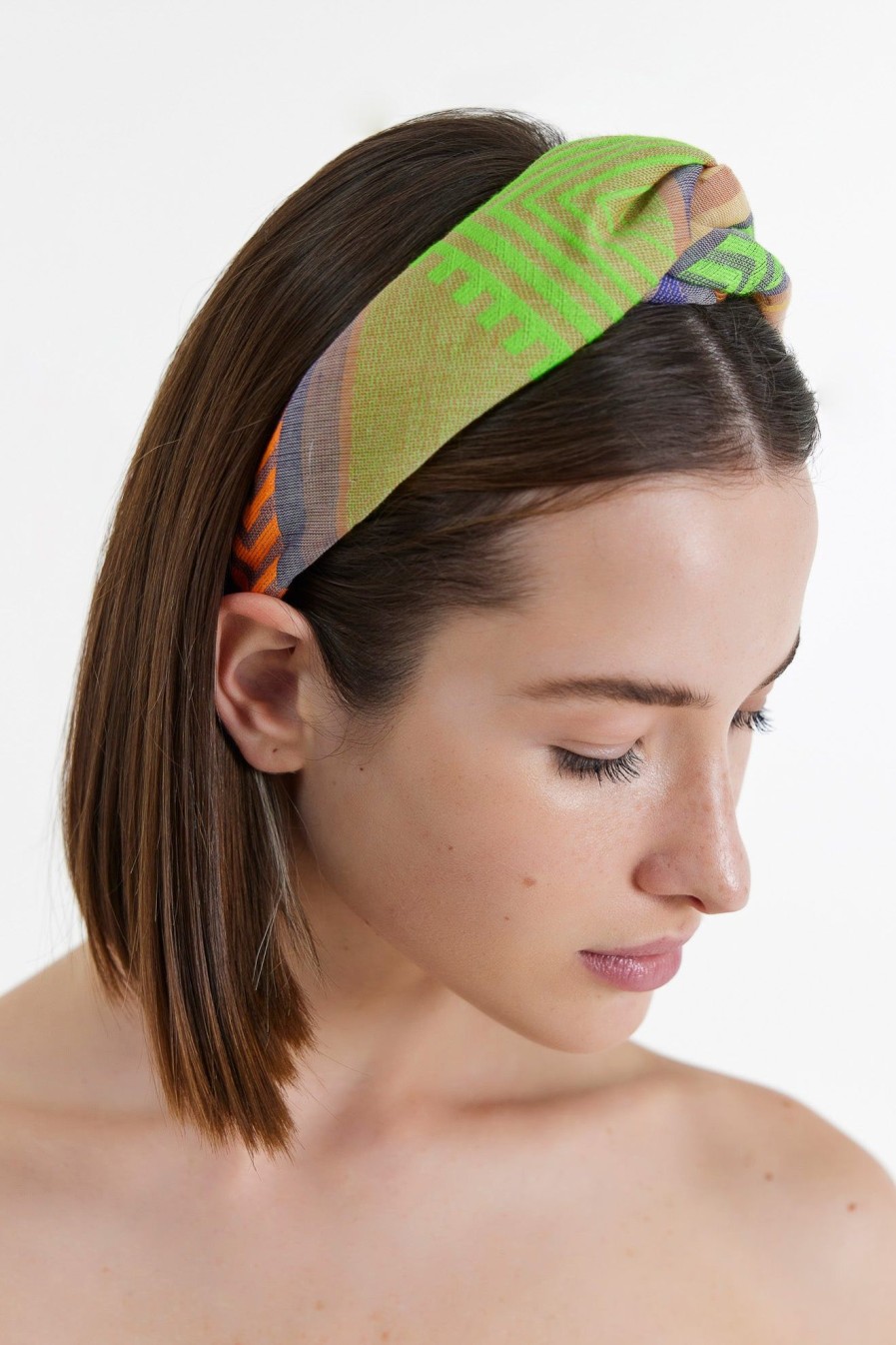 Devotion TWINS Hairband | Zubehor