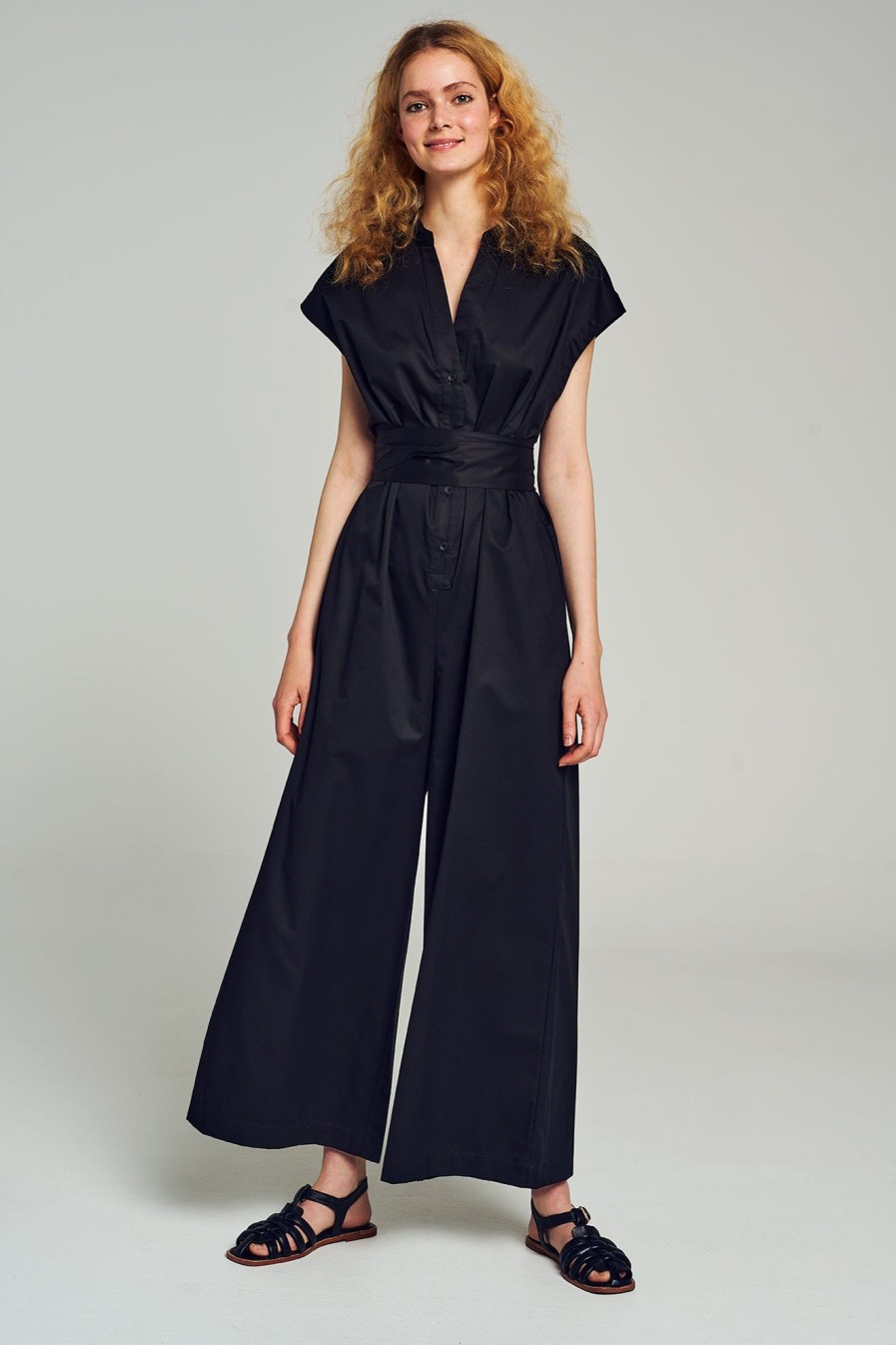 Devotion TWINS Rodos Jumpsuit | Jumpsuits