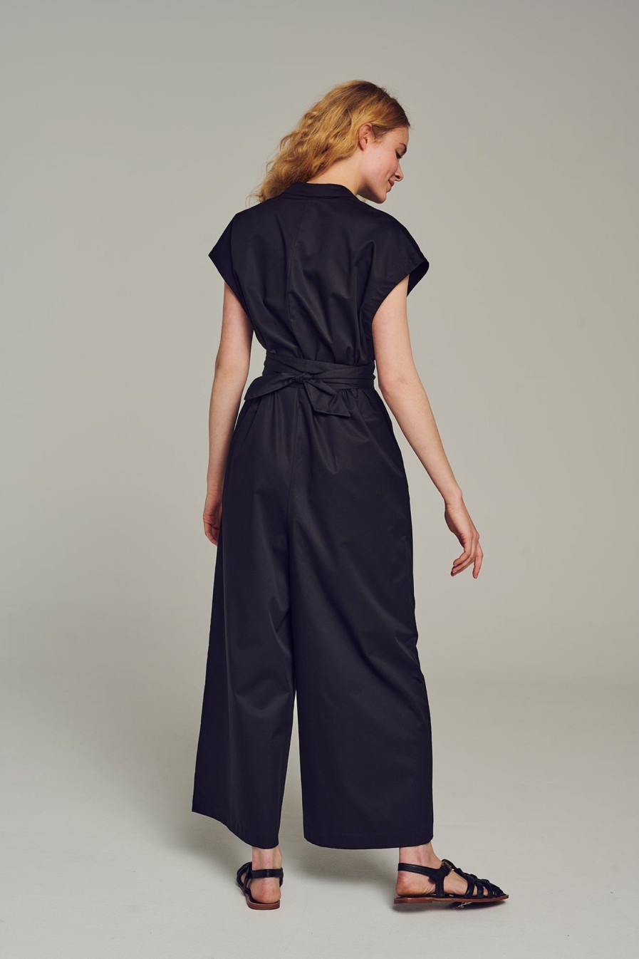 Devotion TWINS Rodos Jumpsuit | Jumpsuits