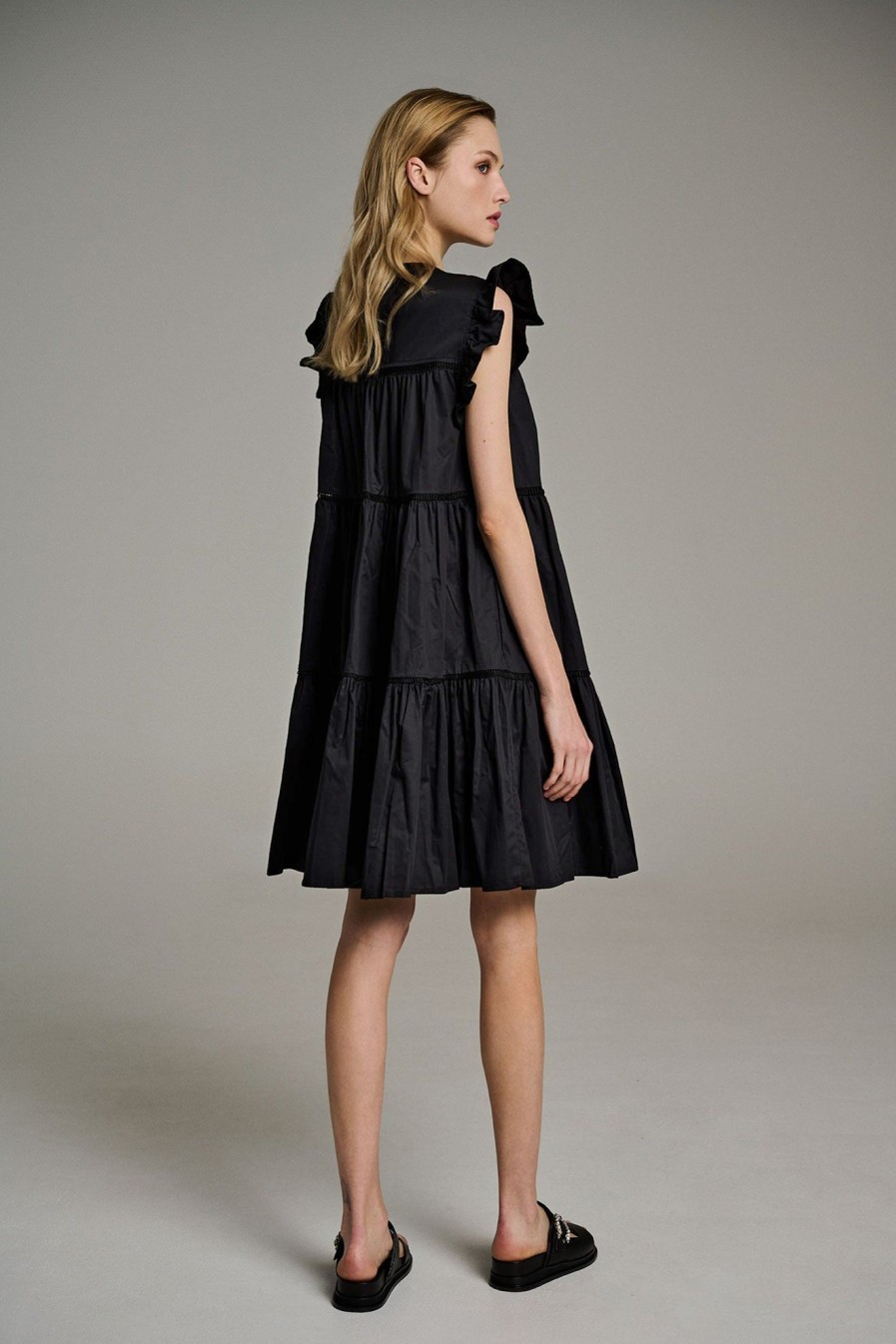 Devotion TWINS Hope Dress | Kleider