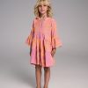 Devotion TWINS Ella Mini-Pink/Orange | Ella