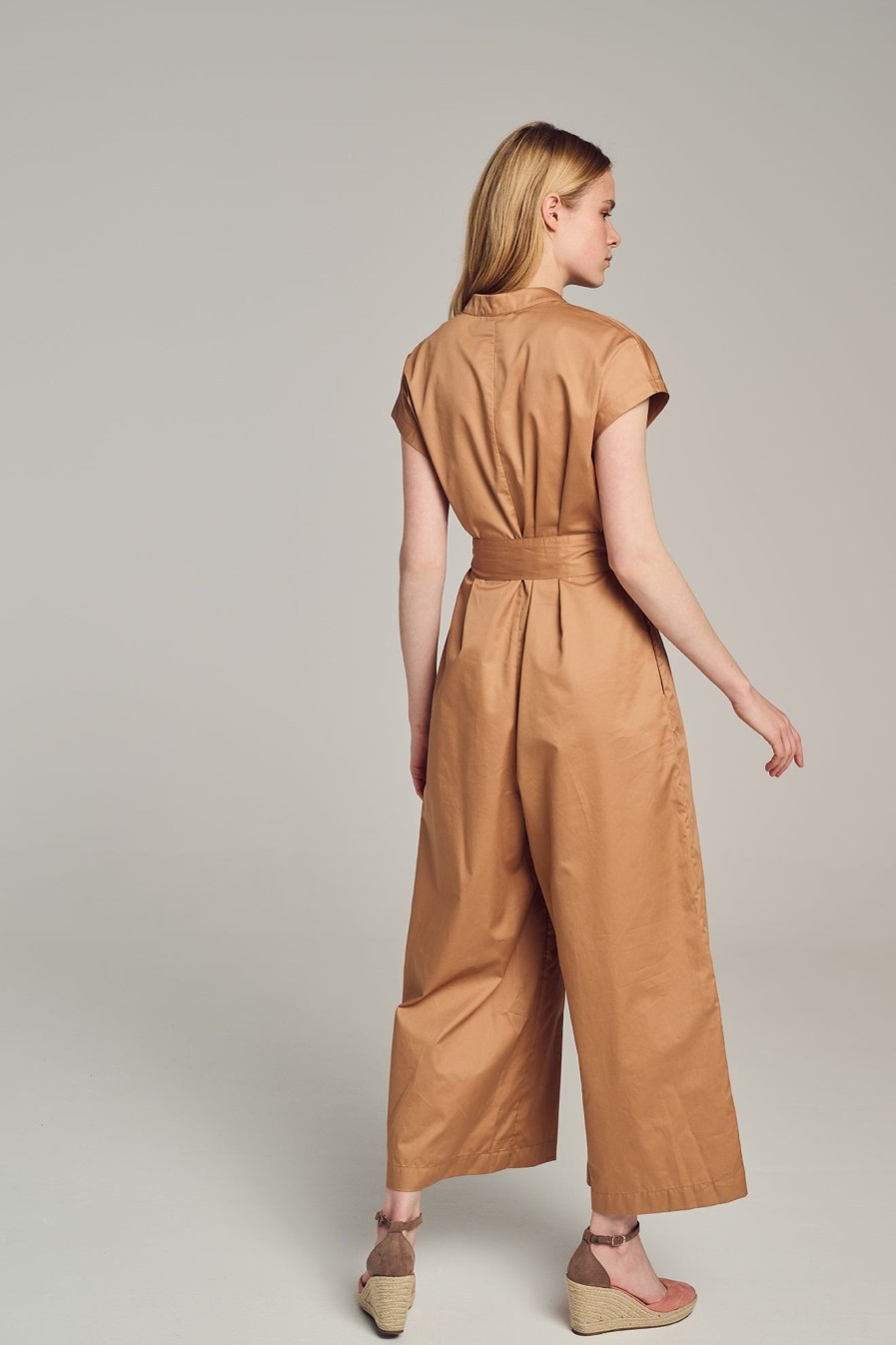 Devotion TWINS Rodos Jumpsuit | Jumpsuits