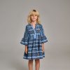 Devotion TWINS Ella Mini-Black/Blue | Ella