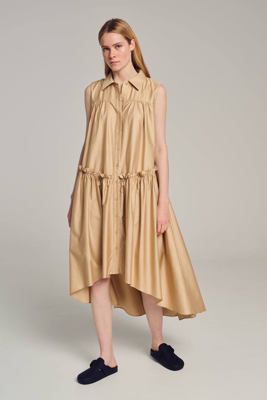 Devotion TWINS Sadorini Dress | Kleider