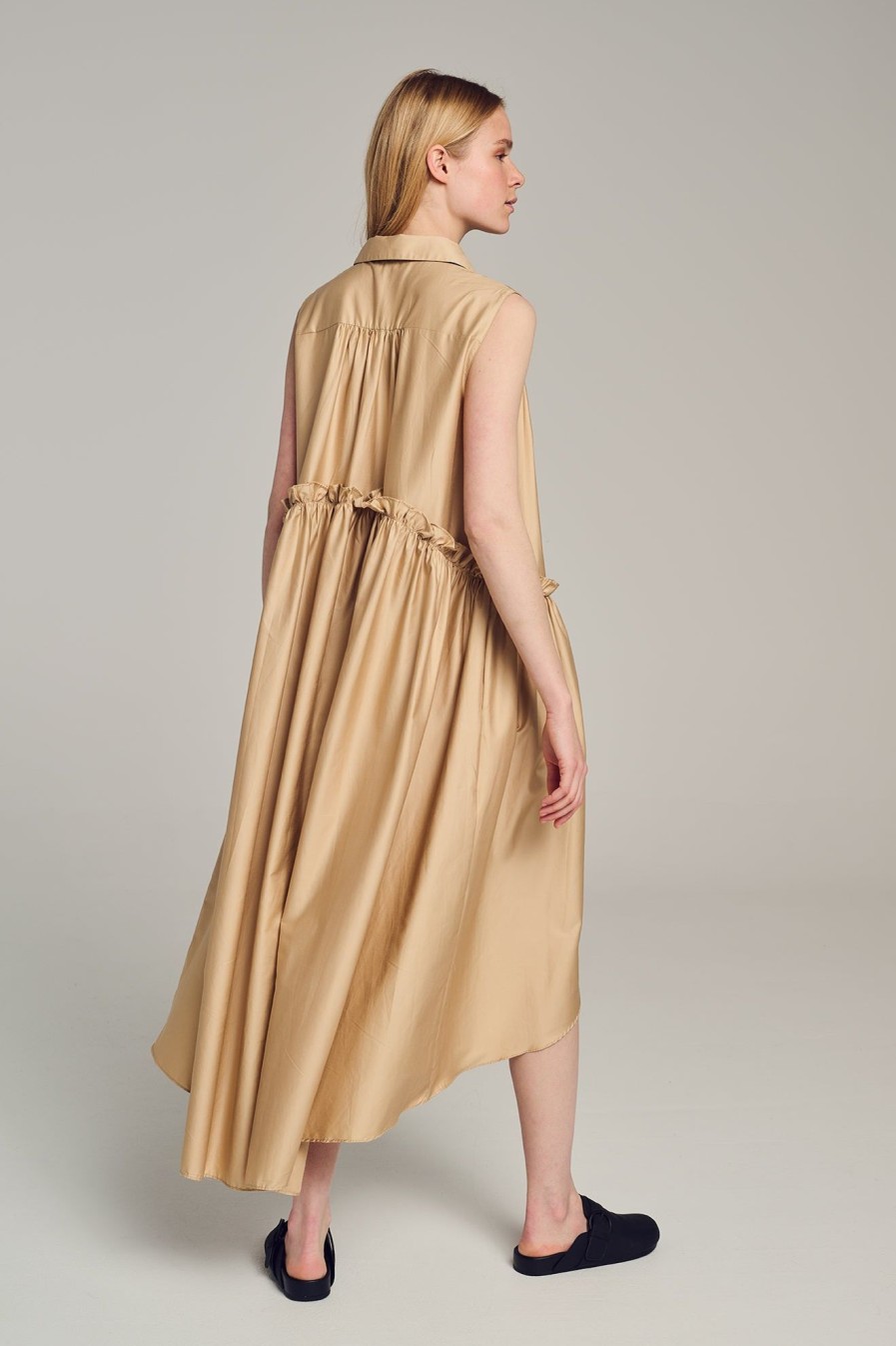 Devotion TWINS Sadorini Dress | Kleider